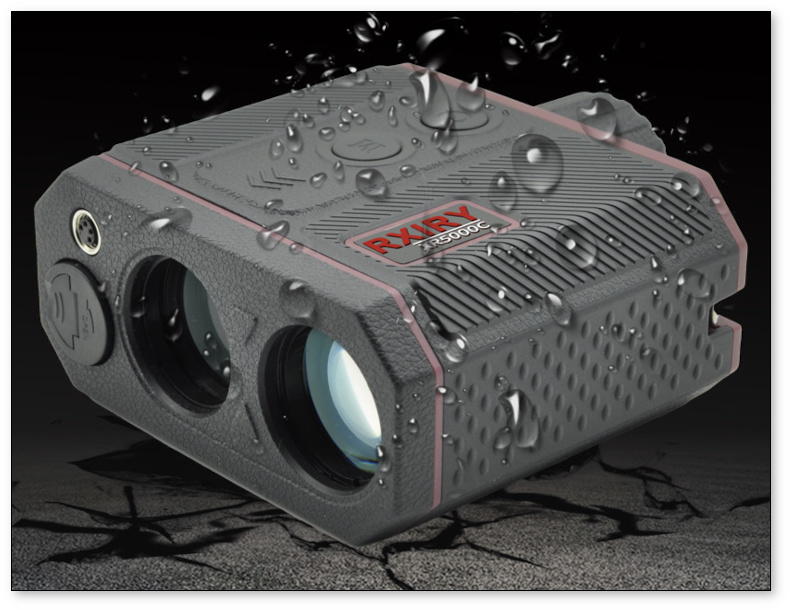 XR IP67